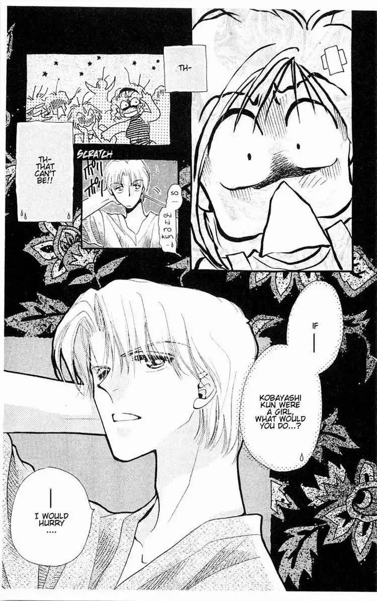 Omake no Kobayashi-kun Chapter 10 33